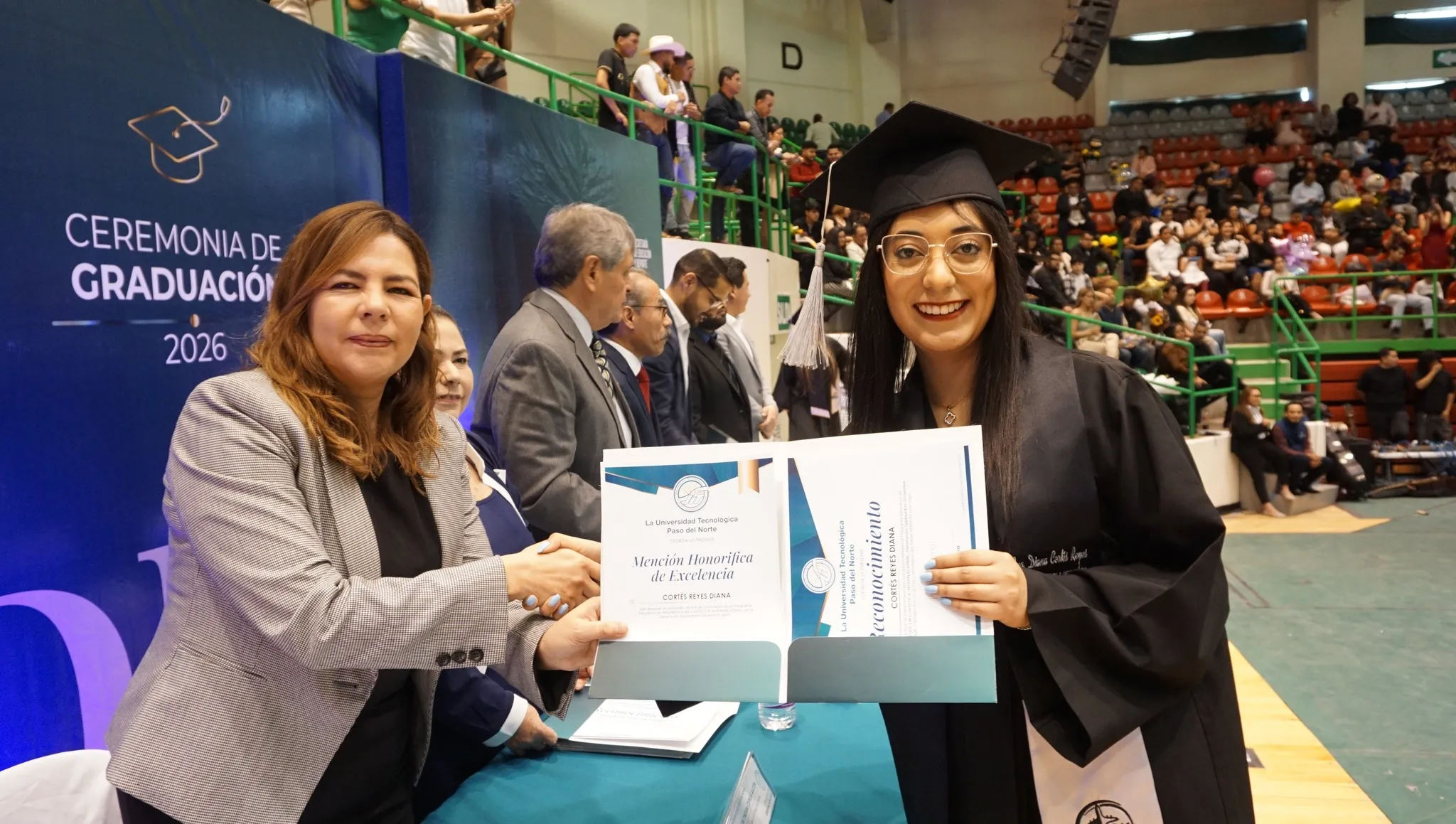 Graduacion 2026